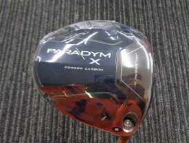 キャロウェイ PARADYM X/VENTUS TR5 for Callaway(JP)/R/10.5[4150]■博多店