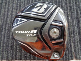 【中古】 ブリヂストン TOUR B XD-F/DiamanaBF 60/X/18[7630]■博多店