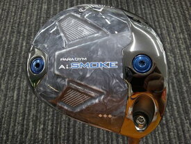 【中古】 キャロウェイ PARADYM Ai SMOKE ◆◆◆/TENSEI 60 for Callaway(JP)/S/10.5[0058]■博多店