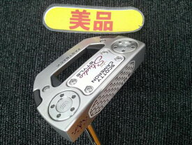 【中古】 タイトリスト STUDIO STYLE 2025 FASTBACK/オリジナルスチール[34]//3.5[1344]■松山店