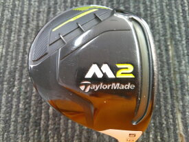 【中古】 テーラーメイド M2 2017/Speeder 569 Evolution III/SR/18[2528]■博多店
