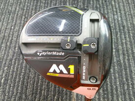 【中古】 テーラーメイド M1 440 2017/Diamana ZF60/S/9.5[2080]■博多店