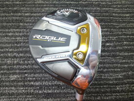 【中古】 キャロウェイ ROGUE ST MAX FAST/SPEEDER NX40 for Callaway(JP)/S/19[8514]■博多店