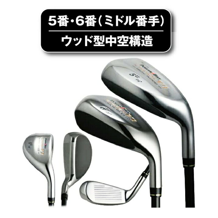 楽天市場】パワービルト POWER BILT サイテーション V1 ゴルフ 