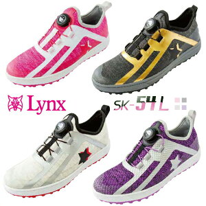 NX Lynx fB[X XpCNX St V[Y Xb| 3E _C ( 21.5cm / 22cm / 22.5cm / 23cm / 23.5cm / 24cm / 24.5cm / 25cm ) lx-sk-54l