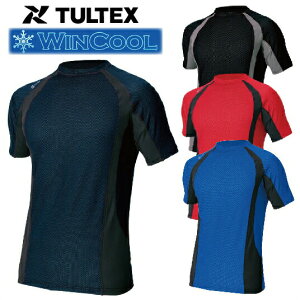 �^���e�b�N�X TULTEX WINCOOL �R���v���X �t�B�b�g ���� �V���c 3L ( �u���[ / �l�C�r�[ / ���b�h / �u���b�N ) az-551035