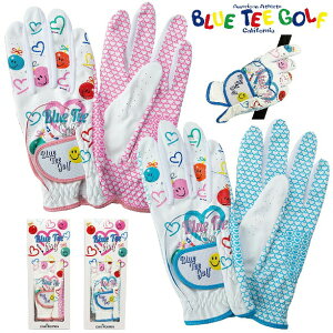 u[eB[ St BLUE TEE GOLF fB[X St O[u  Zbg (Ep p )( sN / u[ )( 18cm / 19cm / 20cm / 21cm / 22cm ) btg-gl-001