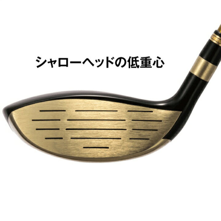 楽天市場】KATANA GOLF VOLTiO NINJA TG-01 カタナゴルフ ボルティオ 