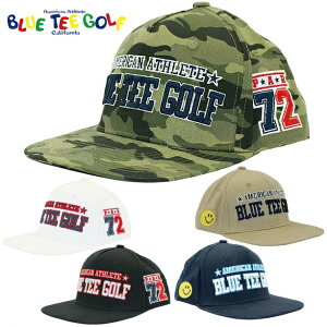 y|Cg5{ yVX[p[SALEz u[eB[ St BLUE TEE GOLF X}C ΃Lbv ( zCg / ubN / lCr[ / x[W / Jt j btg-cp-008