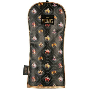 fBYj[ BY DISNEY VILLAINS St wbhJo[ hCo[p ubN 73223-430-001