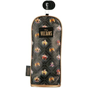 fBYj[ BY DISNEY VILLAINS St wbhJo[ tFAEFCEbhp ubN 73223-430-002