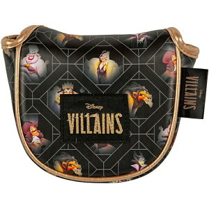 fBYj[ BY DISNEY VILLAINS St p^[Jo[ }bgp wbhJo[ ubN 73223-430-102