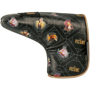 y}\ |Cg5{z fBYj[ BY DISNEY VILLAINS St p^[Jo[ s^ wbhJo[ ubN 73223-430-101