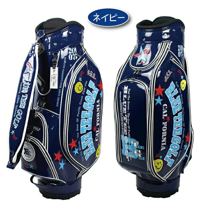 楽天市場】ブルーティー ゴルフ BLUE TEE GOLF カリフォルニア ゴルフ 