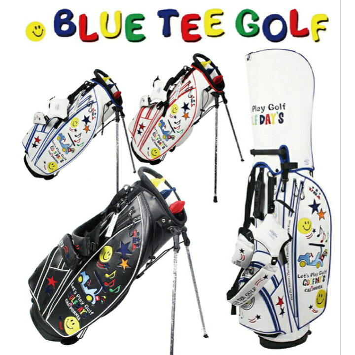 楽天市場】BLUE TEE GOLF California ブルーティーゴルフ 
