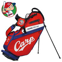 楽天市場】広島 カープ キャディ バッグ（スポーツ・アウトドア）の通販