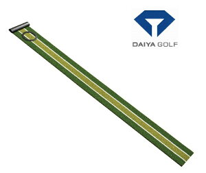 _CSt DAIYA GOLF p^[O[ p^[}bg HD2020 S2m×20cm St K pbeBOK tr-475