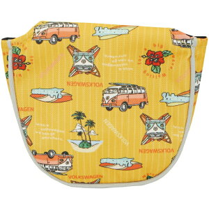 �y ���������}���\�� �|�C���g5�{ �z �t�H���N�X���[�Q�� Volkswagen �S���t �p�^�[�J�o�[ �w�b�h�J�o�[ �l�I�}���b�g�p 2025�N ���f�� ( �u���[ / �O���[�� / ���b�h / �C�G���[ ) vwpc-5805