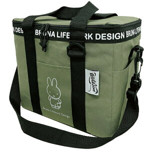 ~btB[ miffy N[[obO ۗ ۉ V_[xgt 600mlybg{g8{[ ubN J[L Bruna Lifework Design W[ St 