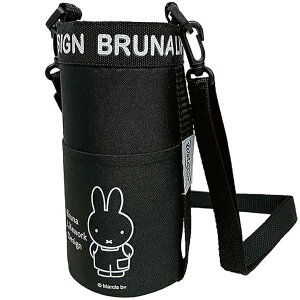 ~btB[ miffy ybg{gz_[ ۗ ۉ V_[xgt 500ml 600mlΉ ubN J[L Bruna Lifework Design St W[ X|[c