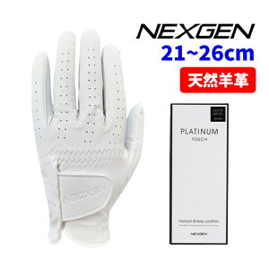 lNXWF St Y O[u NEXGEN NGV-194 PLATINUM TOUCH zCg p VRrv NEXGEN