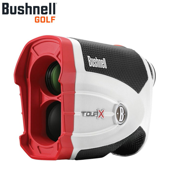 楽天市場】ブッシュネル Bushnell ゴルフ レーザー距離計 ピンシーカー 