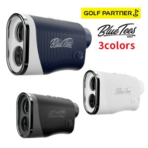 BLUE TEES GOLF �V���[�Y3Max+ ��������� 2025�N���f�� �l�C�r�[ �u���b�N �z���C�g ���[�U�[�����v �S���t�p�����