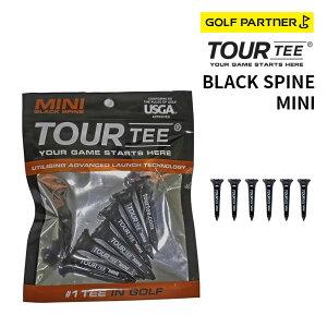 �S���t�e�B�[ Tour Tee Mini BLACK T-491 880