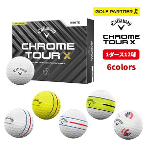 LEFC Callaway St {[ NcA[ CHROME TOUR X TRIPLE TRACK 360°TRUTRACK 2024 St{[ 1_[X 12 F S6F