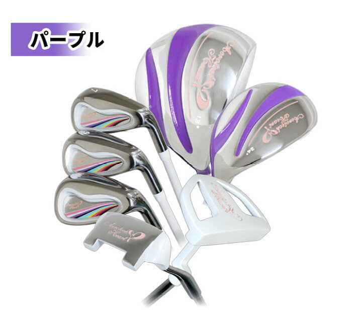 楽天市場】エアロテックハート ゴルフ AERO TECH 10カラー レディース 