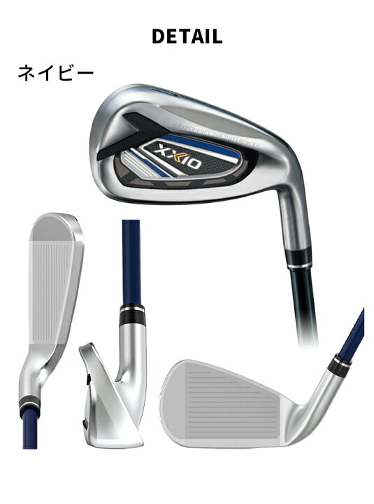 楽天市場】【店頭展示品】新品未使用 ダンロップ ゴルフ XXIO 2022年 