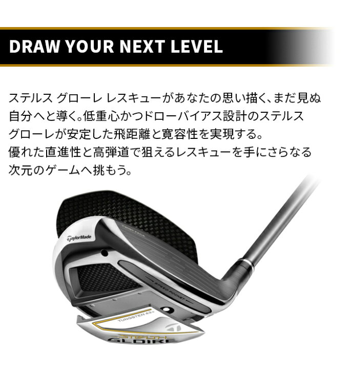 楽天市場】【店頭展示品】新品未使用 テーラーメイド ゴルフ  