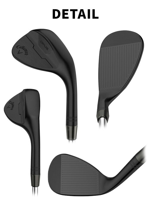 楽天市場】【訳アリ品 新品未使用】 キャロウェイ callaway OPUS 