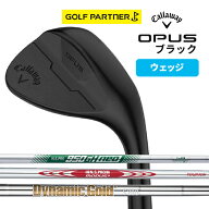キャロウェイ callaway OPUS オーパス ブラック ウェッジ メンズ