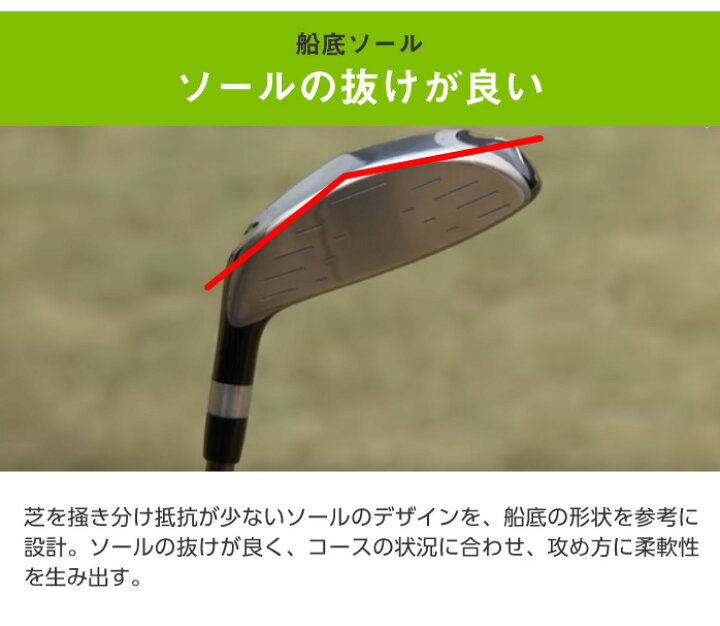 楽天市場】ミズノ SURE DD フェアウェイウッド 苦手な3Wも7W感覚で 