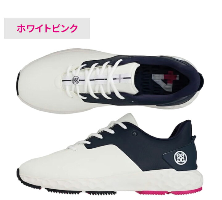 楽天市場】G/FORE ジーフォー ジーフォア ゴルフシューズ MENS 
