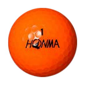 【送料無料】まとめ買いがお得！3ダースセット ホンマ ゴルフ ボール D1 D-1 BT2201 まとめ買い 2ピース ソフト アイオノマー 飛び系 飛距離 ディスタンス ゴルフボール 3ダース 36球 コスパ 本間ゴルフ 本間 HONM
