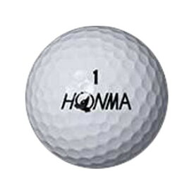 【 送料無料！ 3ダースセット 】まとめ買いがお得！ ホンマ ゴルフ ボール D1 D-1 BT2201 まとめ買い 2ピース ソフト アイオノマー 飛び系 飛距離 ディスタンス ゴルフボール 3ダース 36球 コスパ 本間ゴルフ 本間 HONMA