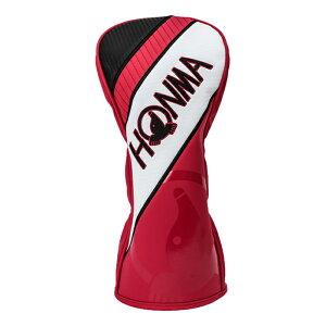 z} St v cA[ wbhJo[ hCo[p PRO TOUR HEAD COVER ubN bh zCg lCr[ HC12401 { HONMA