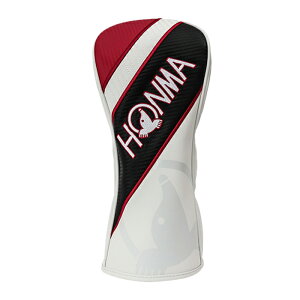 z} St v cA[ wbhJo[ hCo[p PRO TOUR HEAD COVER ubN bh zCg lCr[ HC12401 { HONMA