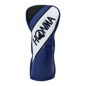 z} St v cA[ wbhJo[ tFAEFCp PRO TOUR HEAD COVER ubN bh zCg lCr[ HC12402 { HONMA