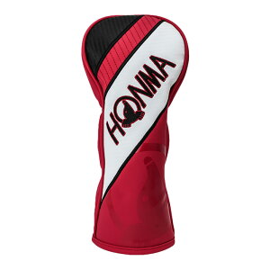 z} St v cA[ wbhJo[ tFAEFCp PRO TOUR HEAD COVER ubN bh zCg lCr[ HC12402 { HONMA