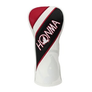 z} St v cA[ wbhJo[ tFAEFCp PRO TOUR HEAD COVER ubN bh zCg lCr[ HC12402 { HONMA