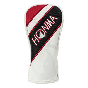 z} St v cA[ wbhJo[ [eBeBp PRO TOUR HEAD COVER ubN bh zCg lCr[ HC12403 { HONMA