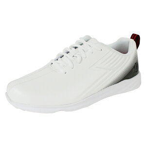 本間ゴルフ スパイクレスシューズ SR12404 4E