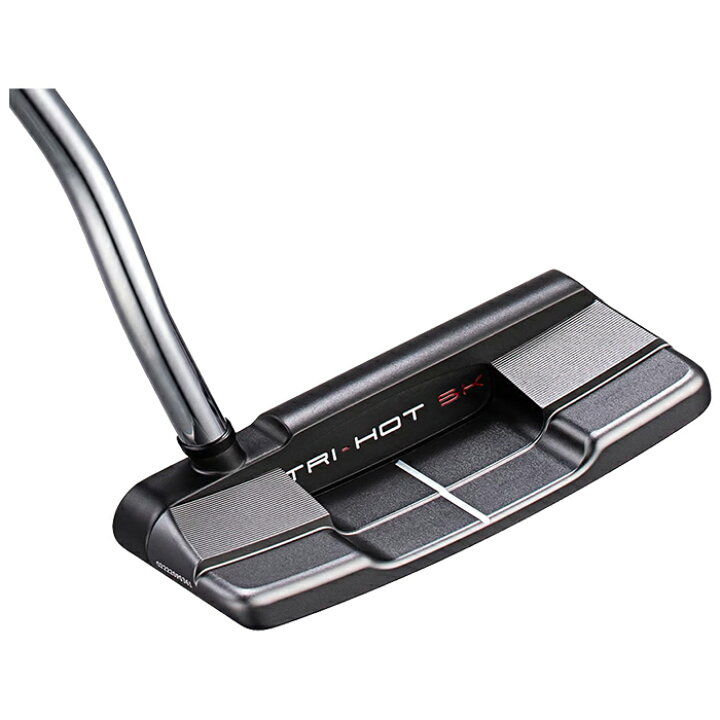 楽天市場】【店頭展示品】オデッセイ ODYSSEY パター TRI－HOT 5K 