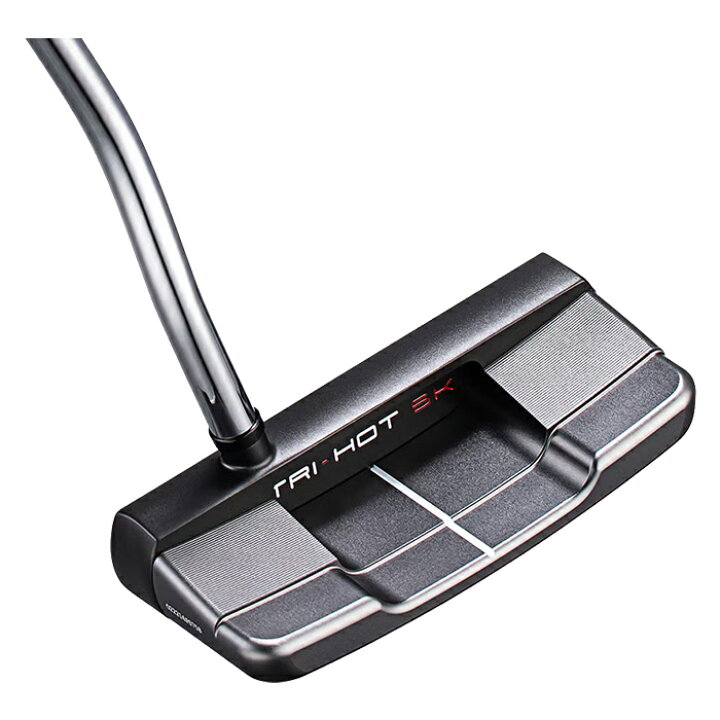 楽天市場】【店頭展示品】オデッセイ ODYSSEY パター TRI－HOT 5K 