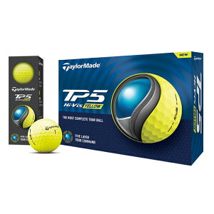 Taylormade e[[Ch TP5 TP5x Pix STRIPE XgCv zCg CG[ 1_[X 12 St F