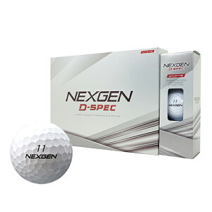NEXGEN St {[ D SPEC fB[XybN 1_[X 12 St{[ lNXWF GOLF PARTNER 2024 F S4F
