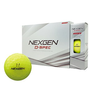 NEXGEN St {[ D SPEC fB[XybN 1_[X 12 St{[ lNXWF GOLF PARTNER 2024 F S4F